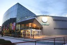 AireSur Centro Comercial y Ocio