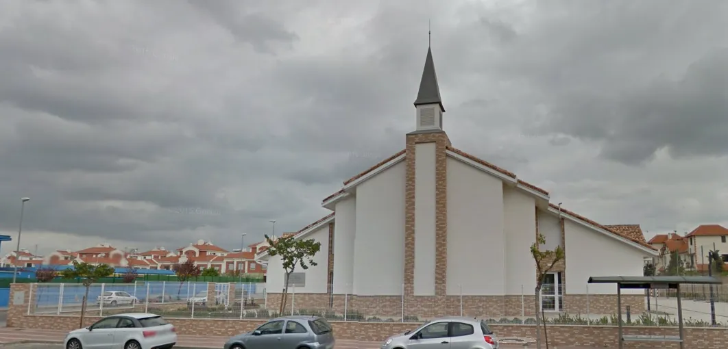 Centro de Reuniones