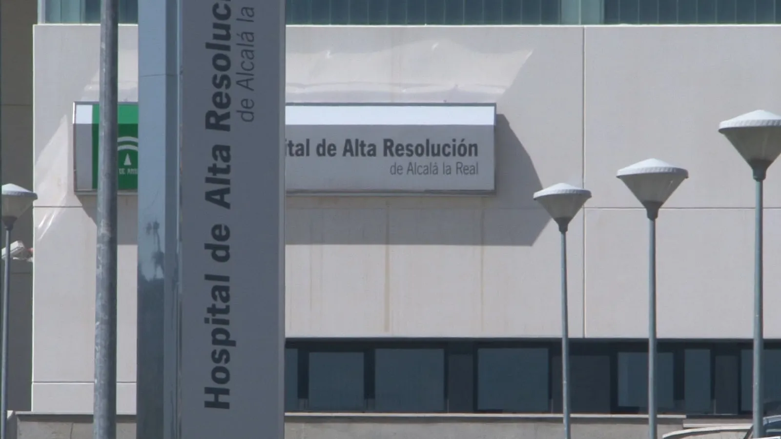 C.H.A.R. Alcalá la Real