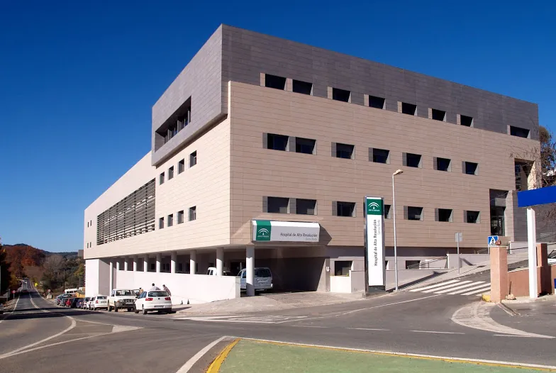 C.H.A.R. Sierra Norte