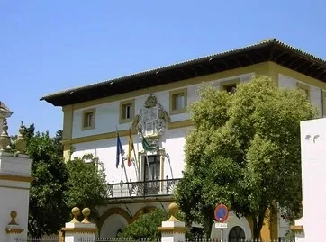 Hospital Duques del Infantado