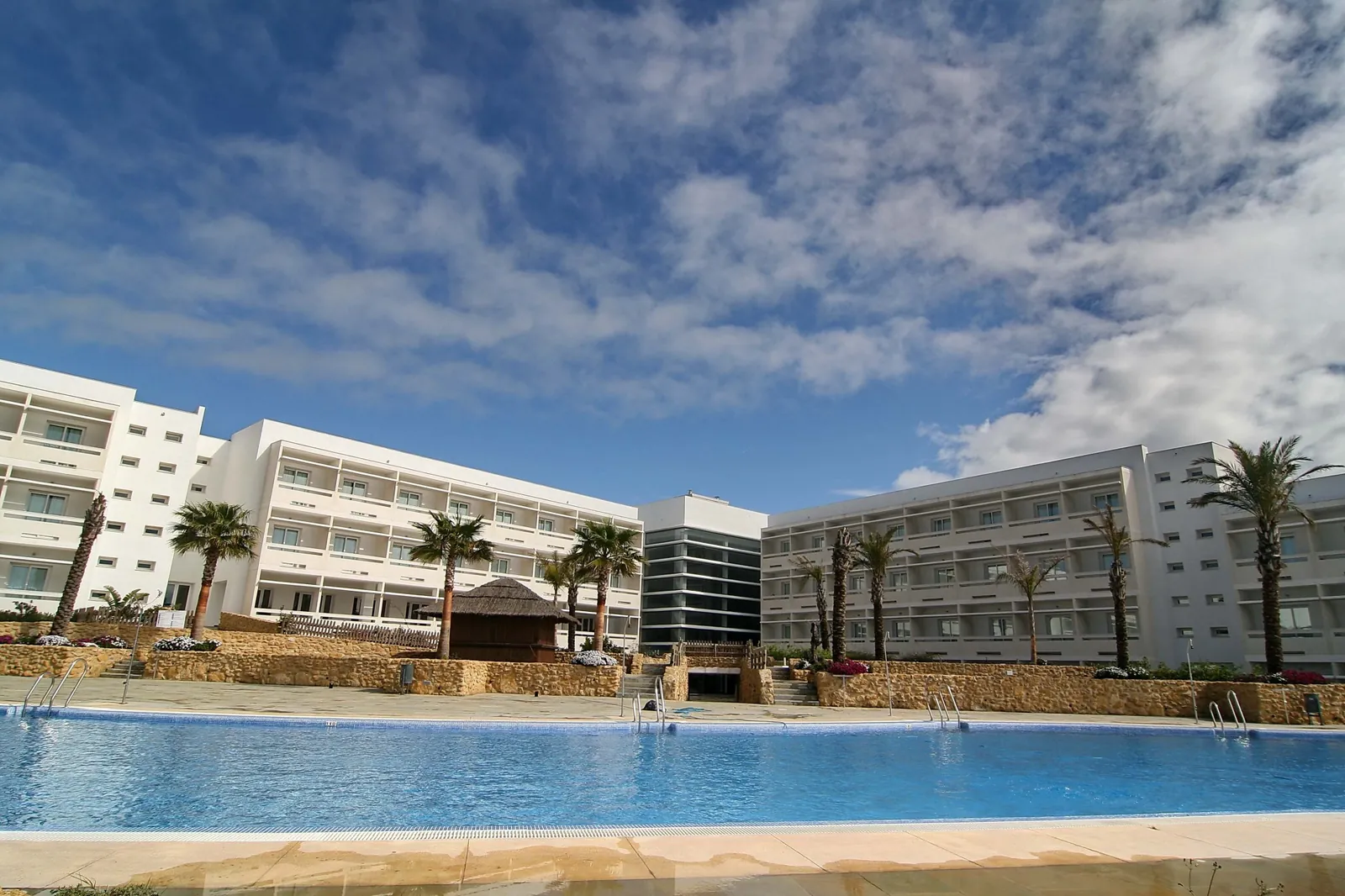 Hotel Garbi Costaluz