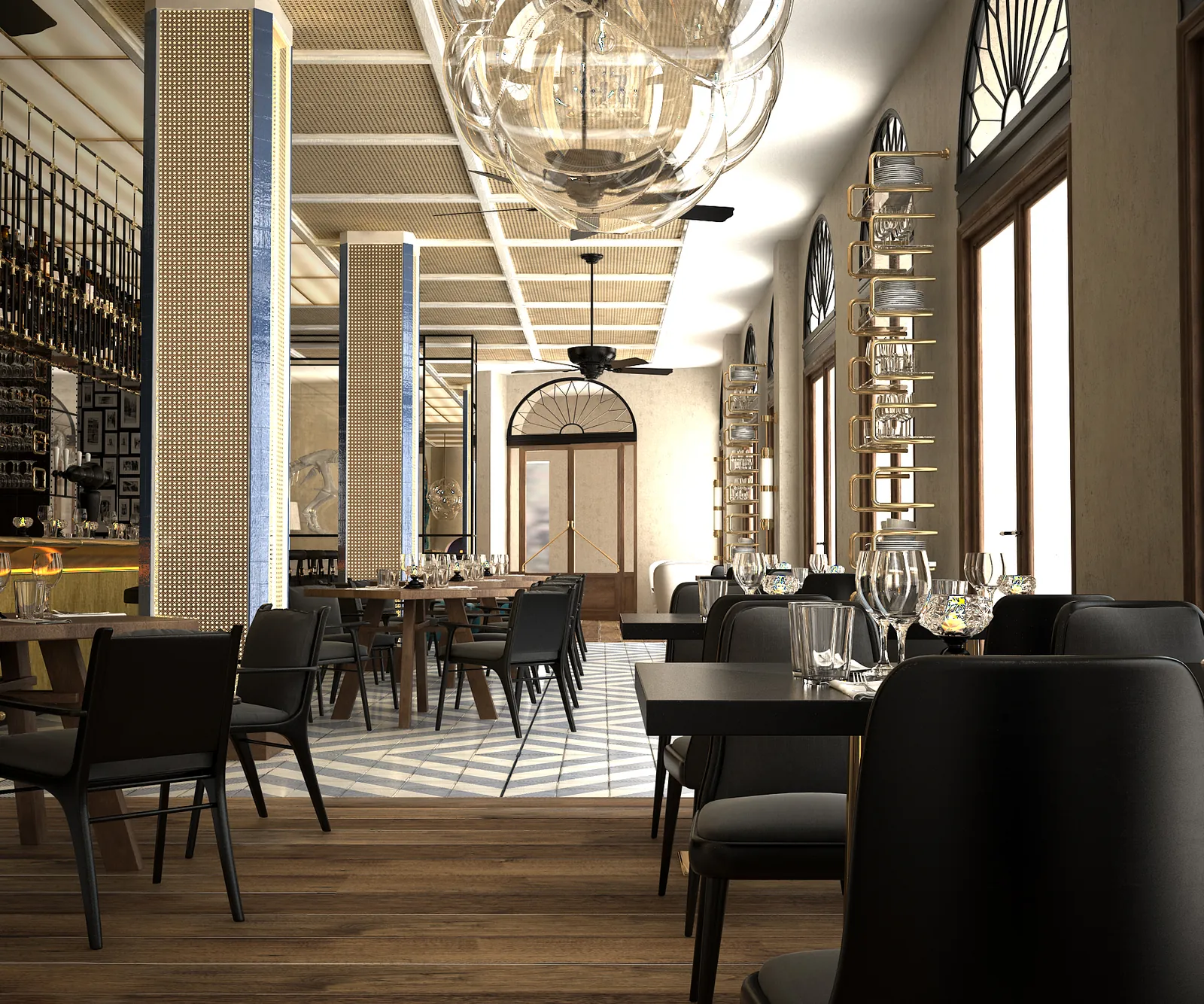 Gran Hotel Montesol by Curio (Hilton)