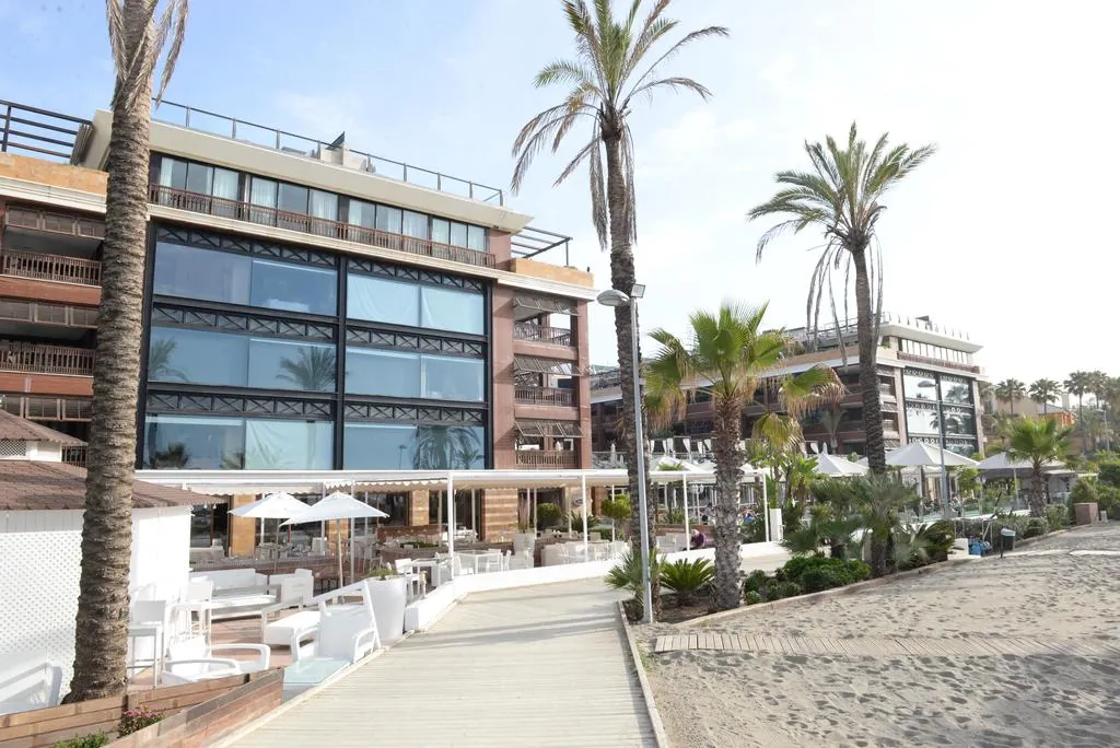 Gran Hotel Guadalpín Banús