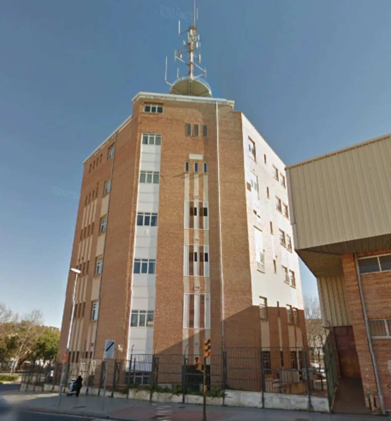 Reforma y ampliación SBT en Central Telefónica y Oficinas