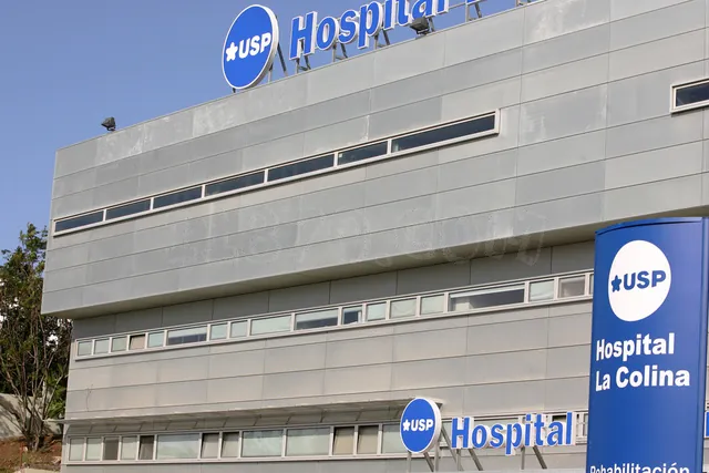 Hospital La Colina