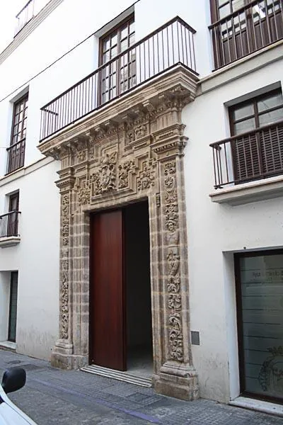 Nueva sede G.M.U. Palacio de los Lilas