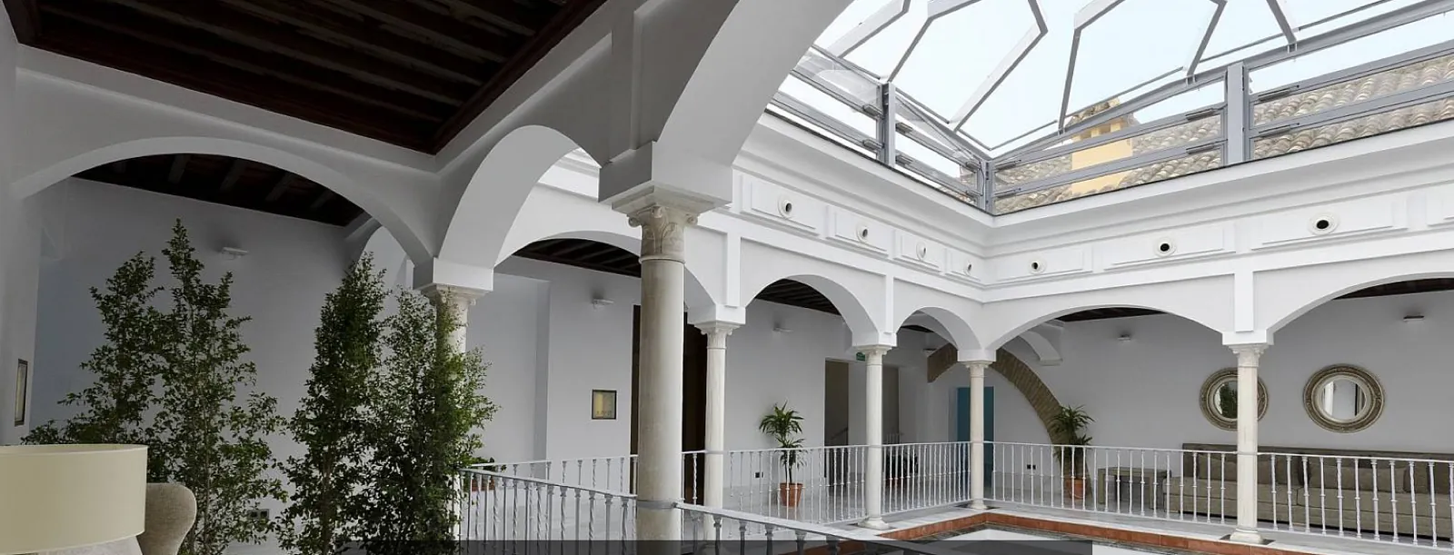 Palacio Pinelo