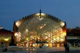 Centro Comercial Plaza de Armas
