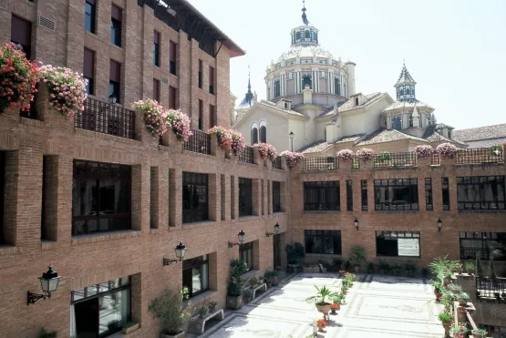 Hospital San Rafael