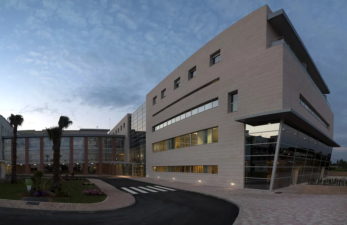 Hospital San Juan de Dios