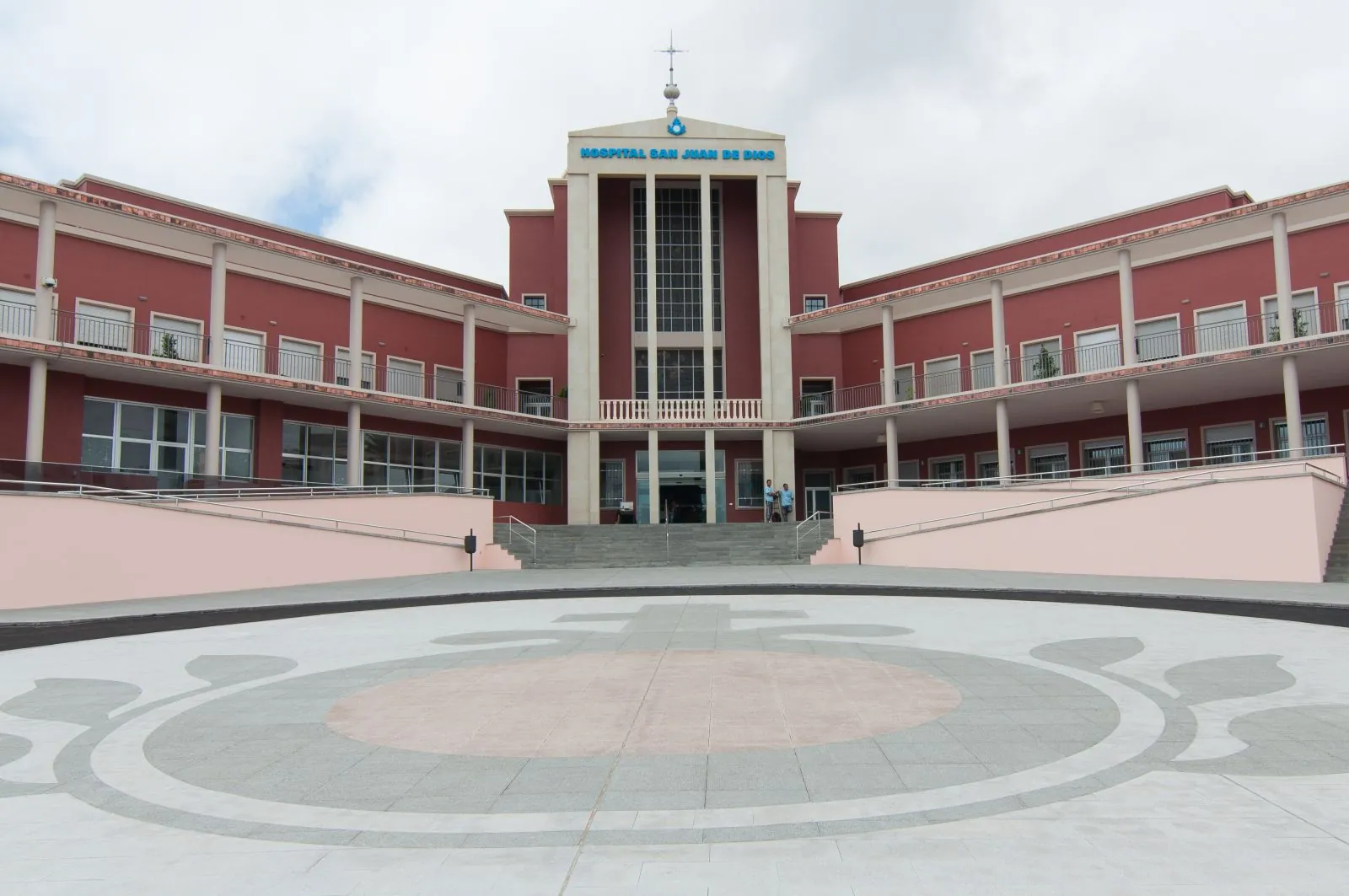 Hospital San Juan de Dios