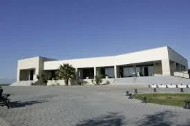 Tanatorio municipal