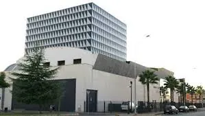 Teatro Centro Cultural de la Villa
